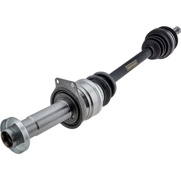 Drivaxel, framaxel höger NTY Drivaxel, framaxel höger NTY