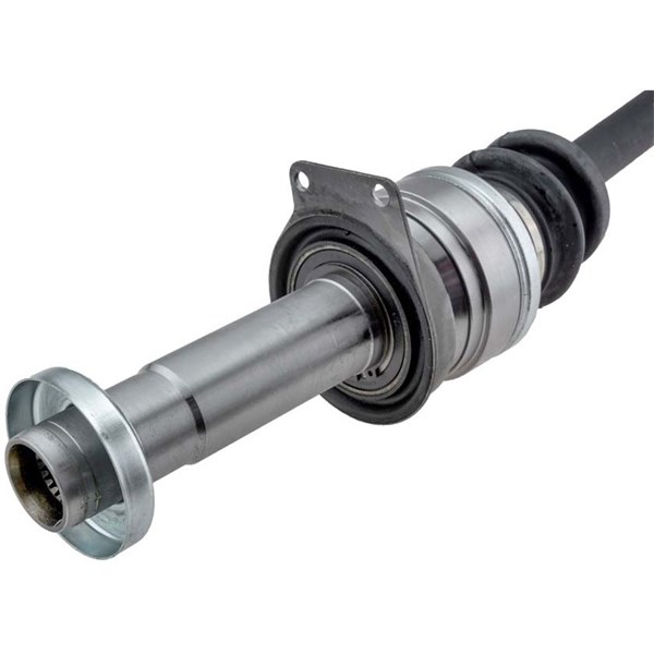 Drivaxel, framaxel höger NTY Drivaxel, framaxel höger NTY