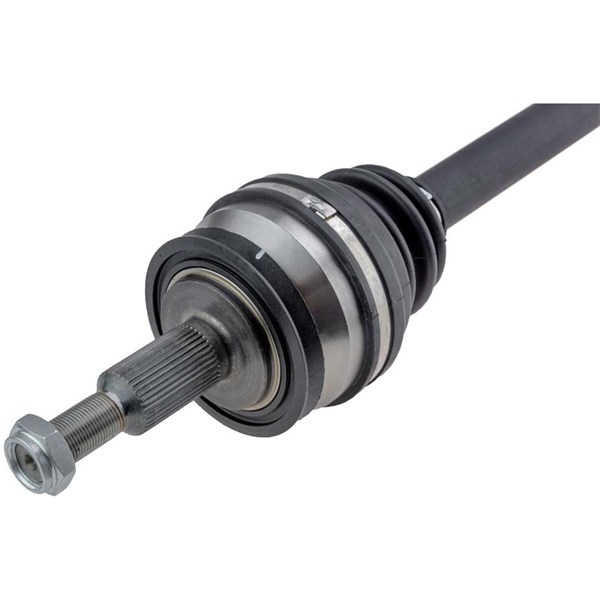 Drivaxel, framaxel höger NTY Drivaxel, framaxel höger NTY