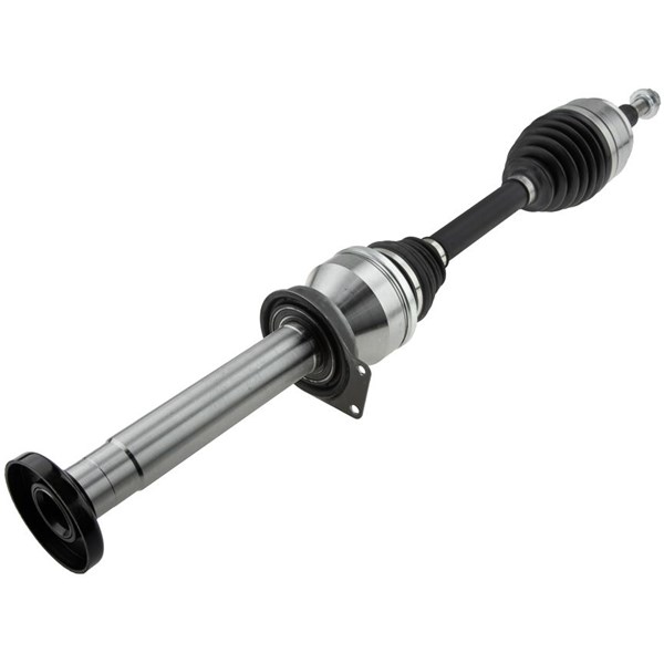 Drivaxel, framaxel höger Nty NPW-VW-103 NTY