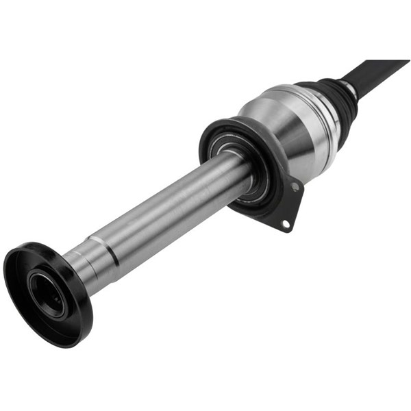 Drivaxel, framaxel höger Nty NPW-VW-103 NTY