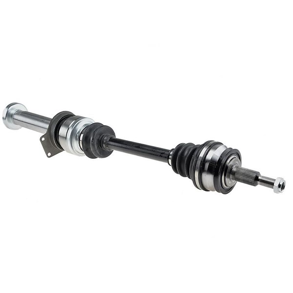 Drivaxel, framaxel höger Nty NPW-VW-121 NTY Drivaxel, framaxel höger Nty NPW-VW-121 NTY