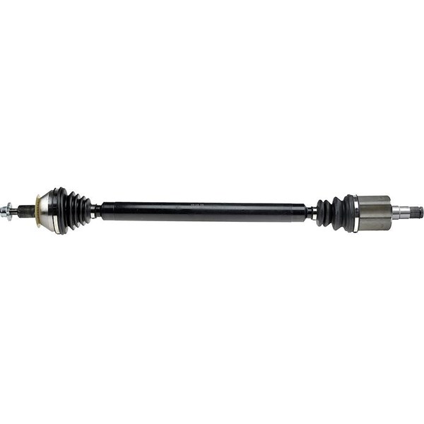 Drivaxel, framaxel höger Nty NPW-VW-125 NTY