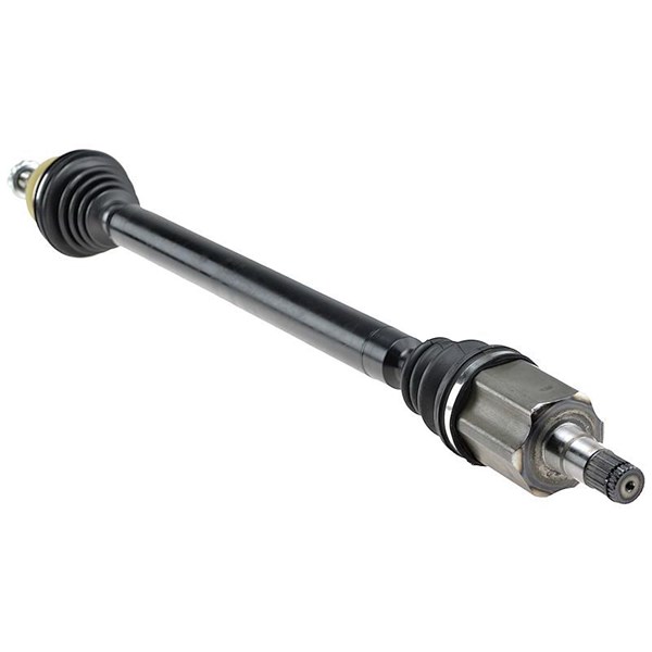 Drivaxel, framaxel höger Nty NPW-VW-125 NTY