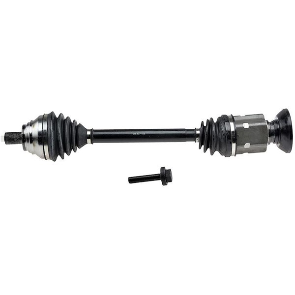 Drivaxel, framaxel höger NTY Drivaxel, framaxel höger NTY