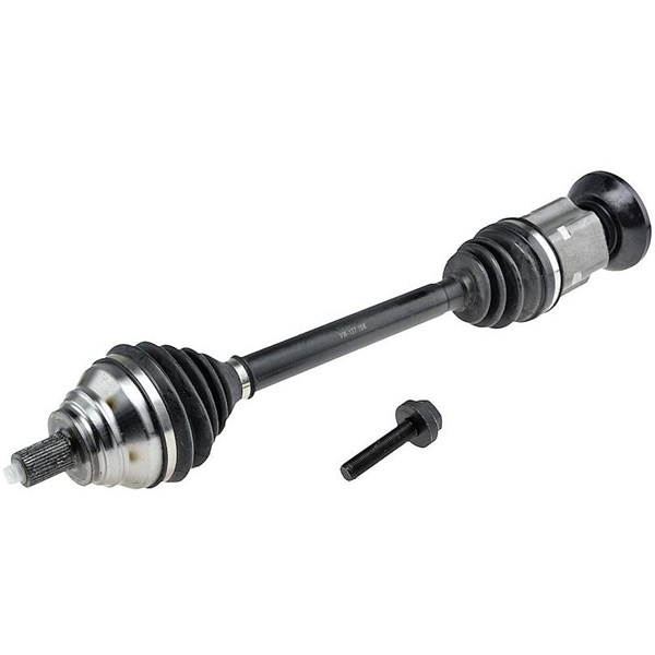 Drivaxel, framaxel höger NTY Drivaxel, framaxel höger NTY