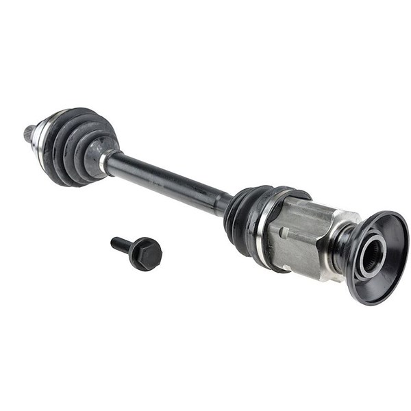 Drivaxel, framaxel höger NTY Drivaxel, framaxel höger NTY