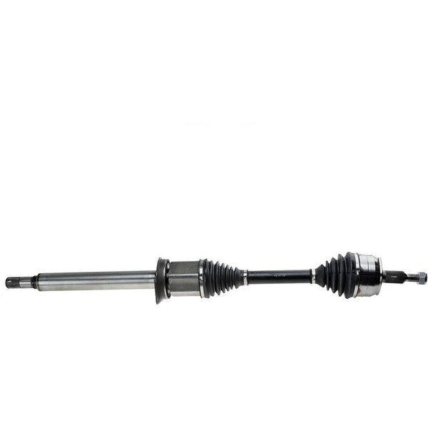 Drivaxel, framaxel höger Nty NPW-VW-131 NTY