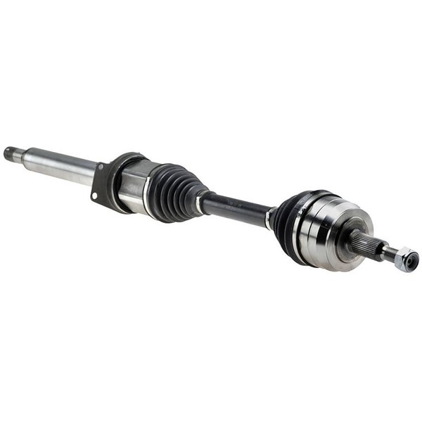 Drivaxel, framaxel höger Nty NPW-VW-131 NTY Drivaxel, framaxel höger Nty NPW-VW-131 NTY