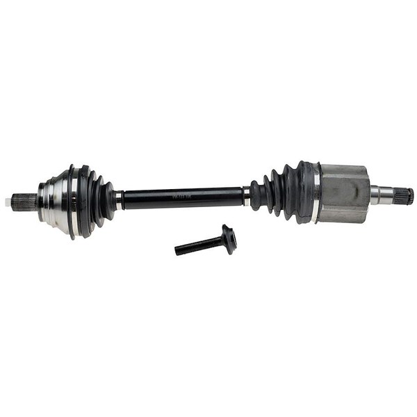 Drivaxel Vw Tiguan (5n_), framaxel vänster Nty NPW-VW-133 NTY