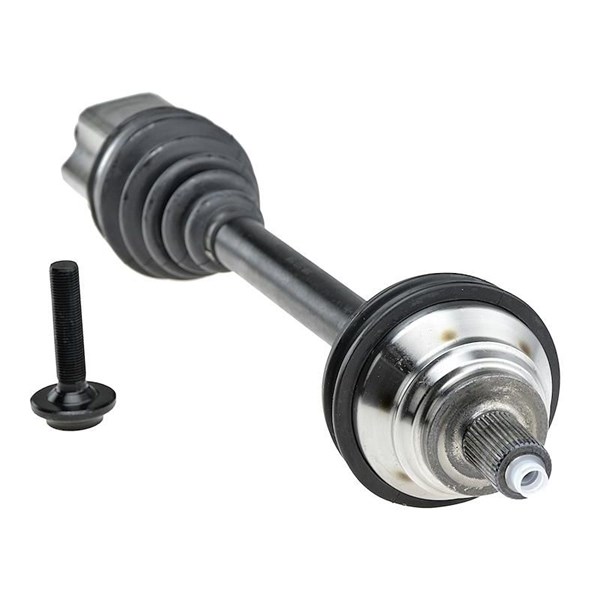 Drivaxel Vw Tiguan (5n_), framaxel vänster Nty NPW-VW-133 NTY Drivaxel Vw Tiguan (5n_), framaxel vänster Nty NPW-VW-133 NTY