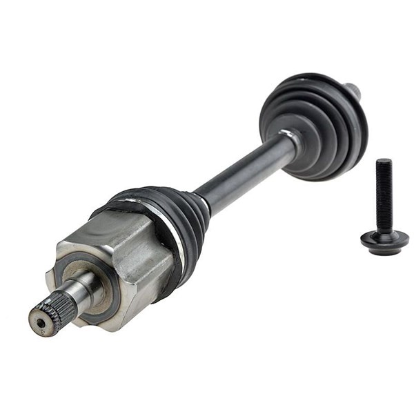 Drivaxel Vw Tiguan (5n_), framaxel vänster Nty NPW-VW-133 NTY Drivaxel Vw Tiguan (5n_), framaxel vänster Nty NPW-VW-133 NTY