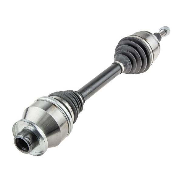 Drivaxel, framaxel vänster Nty NPW-VW-139 NTY