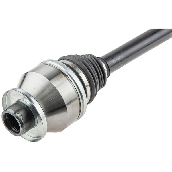 Drivaxel, framaxel vänster Nty NPW-VW-139 NTY Drivaxel, framaxel vänster Nty NPW-VW-139 NTY
