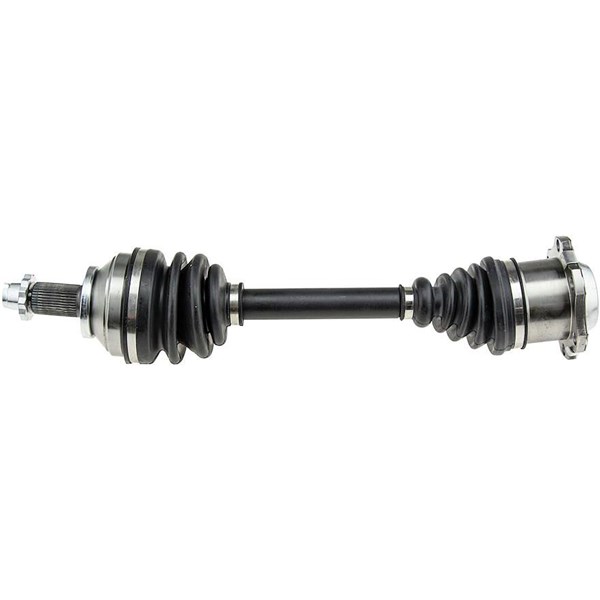 Drivaxel, framaxel vänster Nty NPW-VW-145 NTY