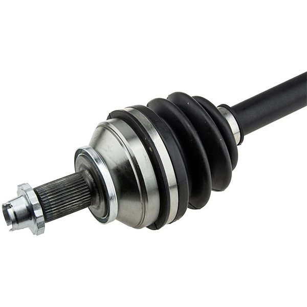 Drivaxel, framaxel vänster Nty NPW-VW-145 NTY