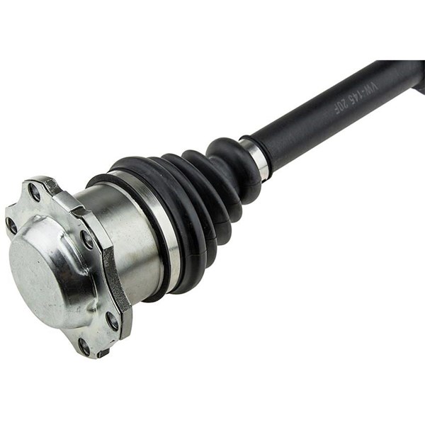 Drivaxel, framaxel vänster Nty NPW-VW-145 NTY