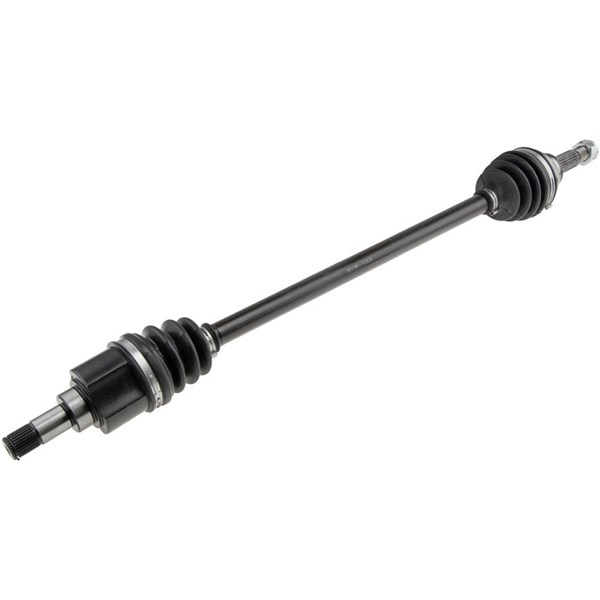 Drivaxel, framaxel höger Nty NPW-VW-153 NTY