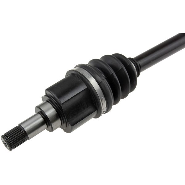 Drivaxel, framaxel höger Nty NPW-VW-153 NTY