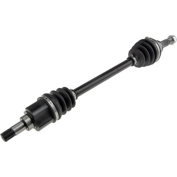 Drivaxel, framaxel vänster Nty NPW-VW-155 NTY
