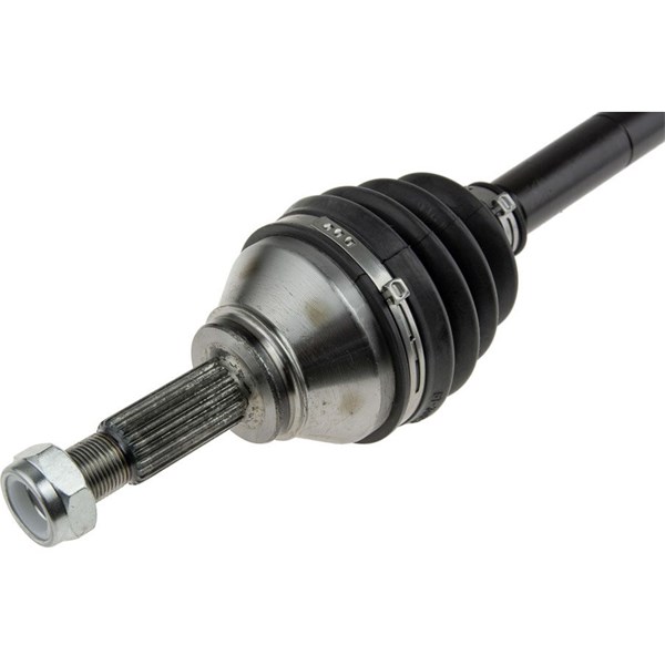Drivaxel, framaxel vänster Nty NPW-VW-155 NTY