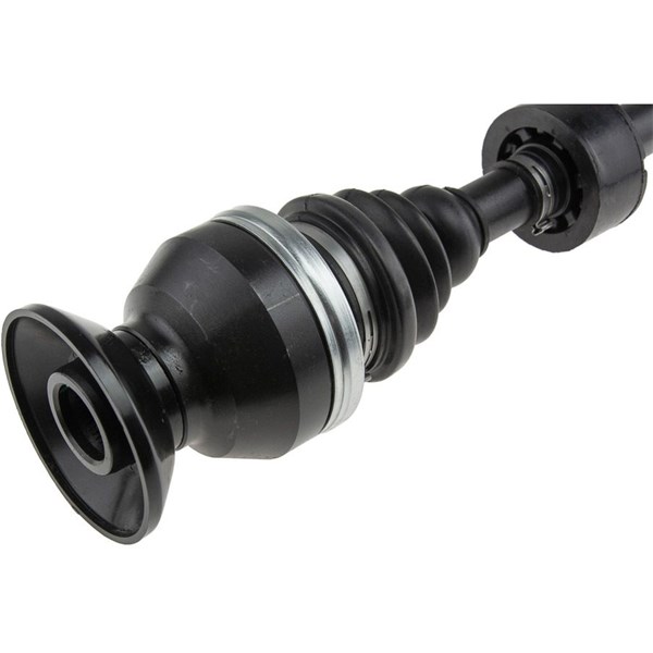 Drivaxel, framaxel höger Nty NPW-VW-157 NTY