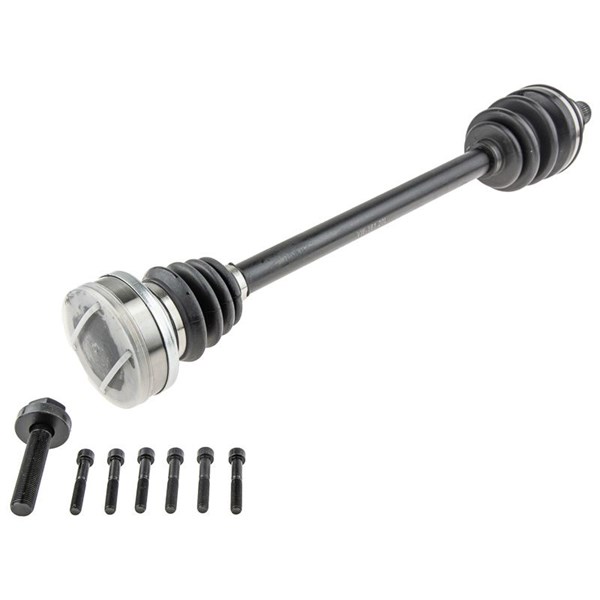 Drivaxel, Bakaxel höger Nty NPW-VW-161 NTY