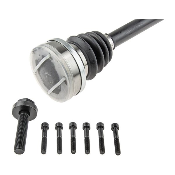 Drivaxel, Bakaxel höger Nty NPW-VW-161 NTY Drivaxel, Bakaxel höger Nty NPW-VW-161 NTY