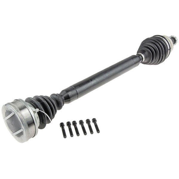 Drivaxel, framaxel höger Nty NPW-VW-165 NTY