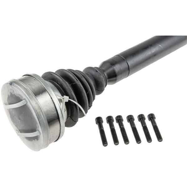 Drivaxel, framaxel höger Nty NPW-VW-165 NTY