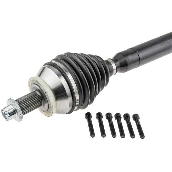 Drivaxel, framaxel höger Nty NPW-VW-165 NTY Drivaxel, framaxel höger Nty NPW-VW-165 NTY
