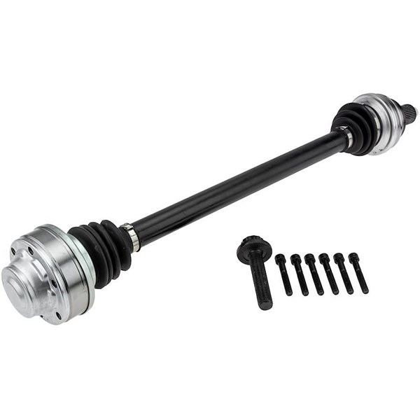 Drivaxel, Bakaxel vänster Nty NPW-VW-167 NTY