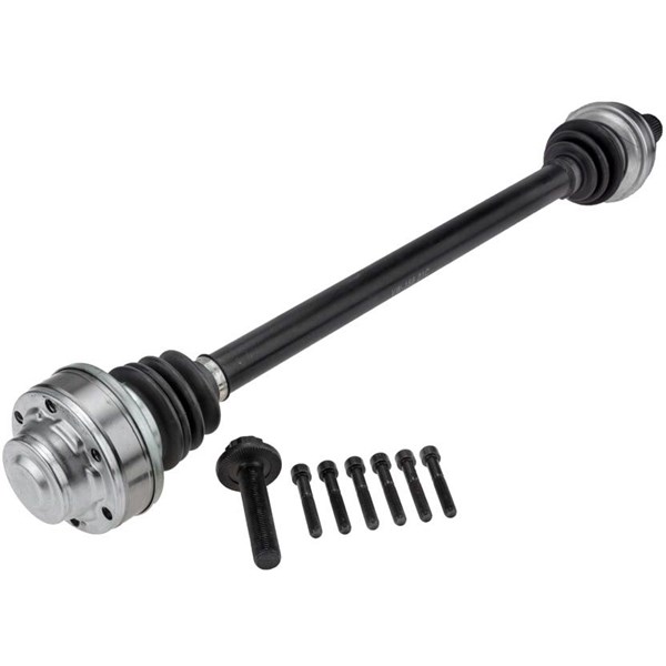 Drivaxel, Bakaxel höger Nty NPW-VW-168 NTY