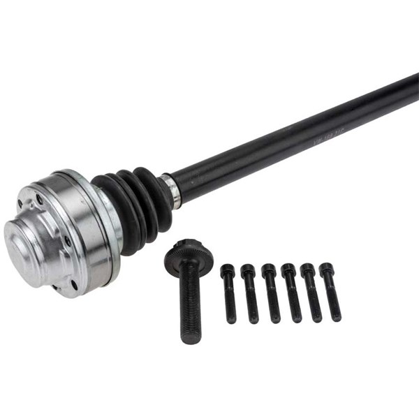Drivaxel, Bakaxel höger Nty NPW-VW-168 NTY
