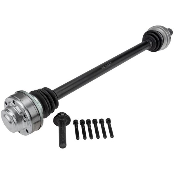 Drivaxel, Bakaxel höger Nty NPW-VW-170 NTY