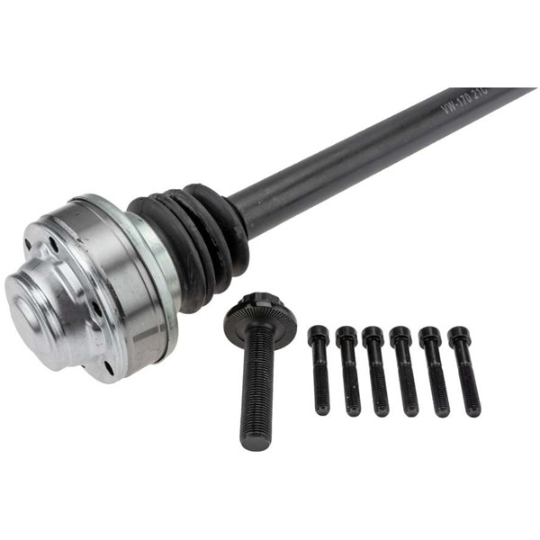 Drivaxel, Bakaxel höger Nty NPW-VW-170 NTY Drivaxel, Bakaxel höger Nty NPW-VW-170 NTY