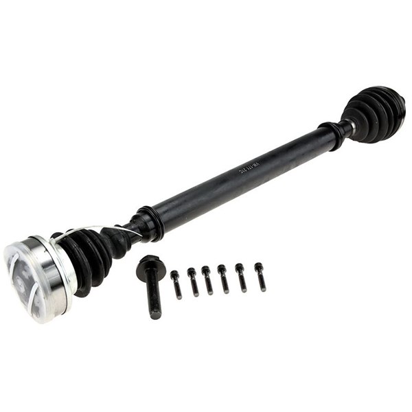 Drivaxel, framaxel höger Nty NPW-VW-171 NTY