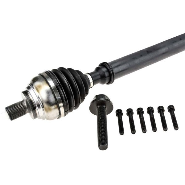 Drivaxel, framaxel höger Nty NPW-VW-171 NTY Drivaxel, framaxel höger Nty NPW-VW-171 NTY