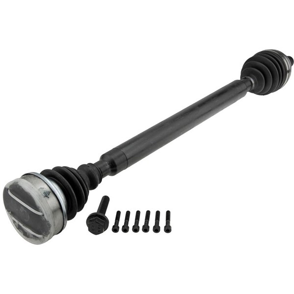 Drivaxel, framaxel höger Nty NPW-VW-181 NTY