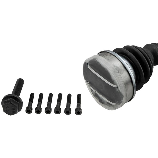 Drivaxel, framaxel höger Nty NPW-VW-181 NTY Drivaxel, framaxel höger Nty NPW-VW-181 NTY