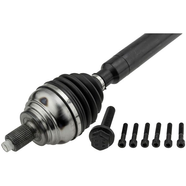 Drivaxel, framaxel höger Nty NPW-VW-181 NTY Drivaxel, framaxel höger Nty NPW-VW-181 NTY