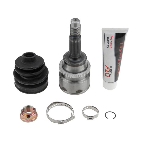 Drivknut, Framaxel Nty NPZ-DA-015 NTY