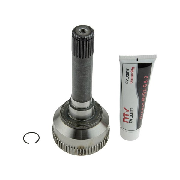 Drivknut, framaxel höger, framaxel vänster Nty NPZ-LR-011 NTY
