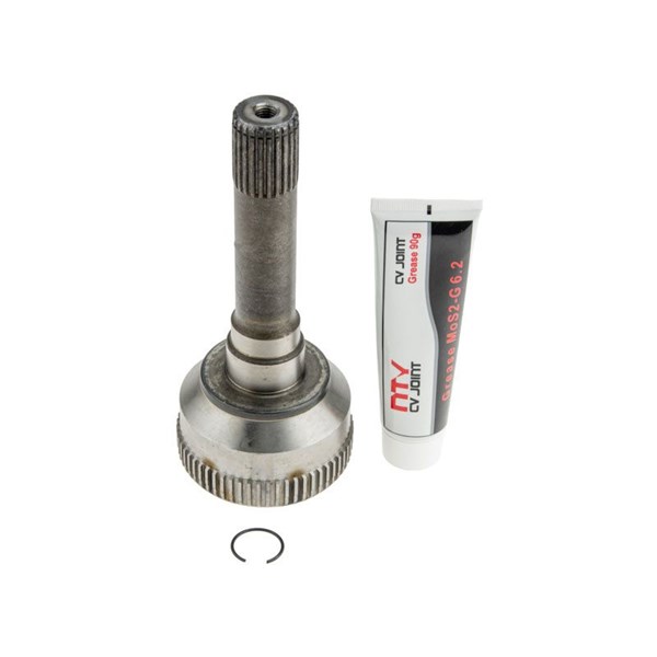 Drivknut, framaxel höger, framaxel vänster Nty NPZ-LR-012 NTY