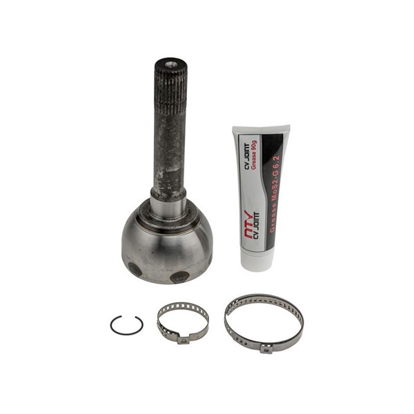 Drivknut, framaxel höger, framaxel vänster Nty NPZ-NS-010 NTY