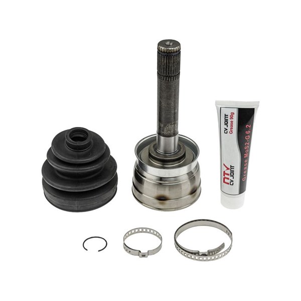 Drivknut, framaxel höger, framaxel vänster Nty NPZ-NS-040 NTY