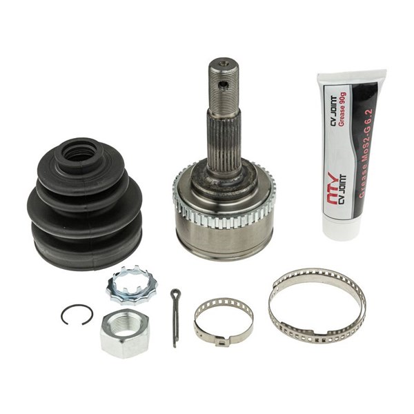 Drivknut, framaxel höger, framaxel vänster Nty NPZ-NS-043 NTY