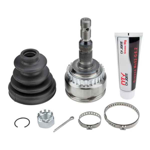 Drivknut, framaxel höger, framaxel vänster Nty NPZ-PL-024 NTY