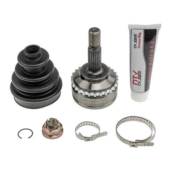 Drivknut, Framaxel Nty NPZ-RE-012 NTY