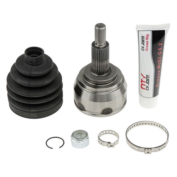 Drivknut, framaxel höger, framaxel vänster Nty NPZ-RE-050 NTY